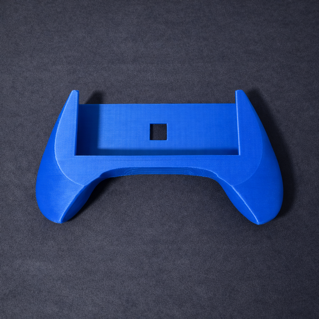 Nintendo NES Controller Grip