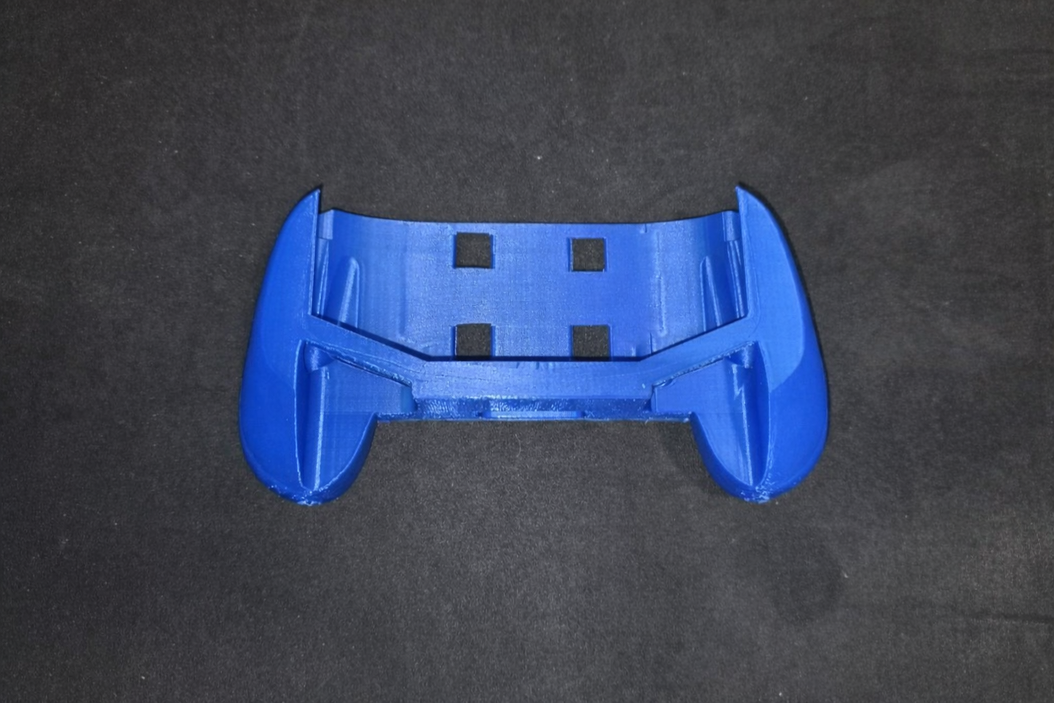 Gameboy Advance Grip with Optional Box