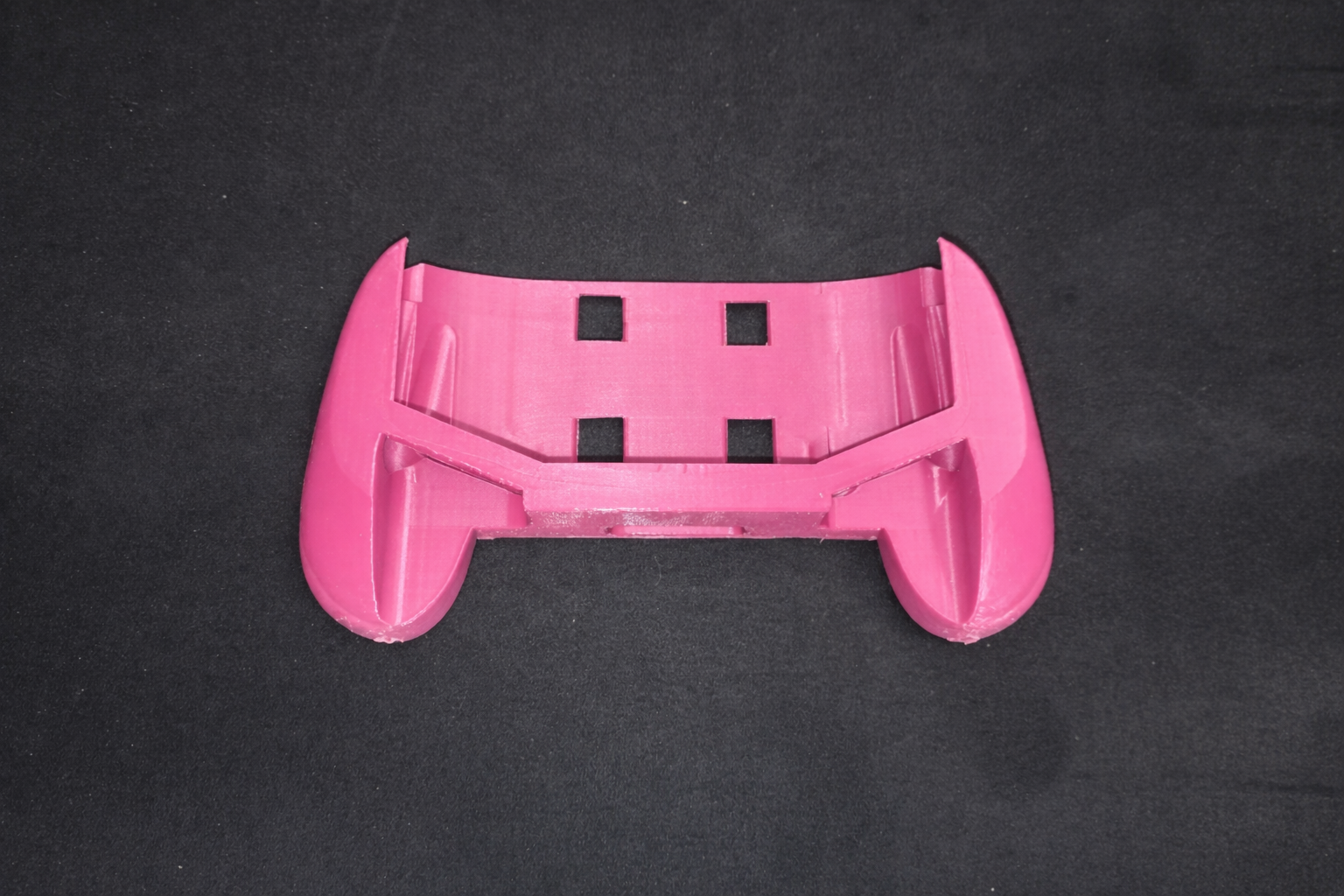 Gameboy Advance Grip with Optional Box