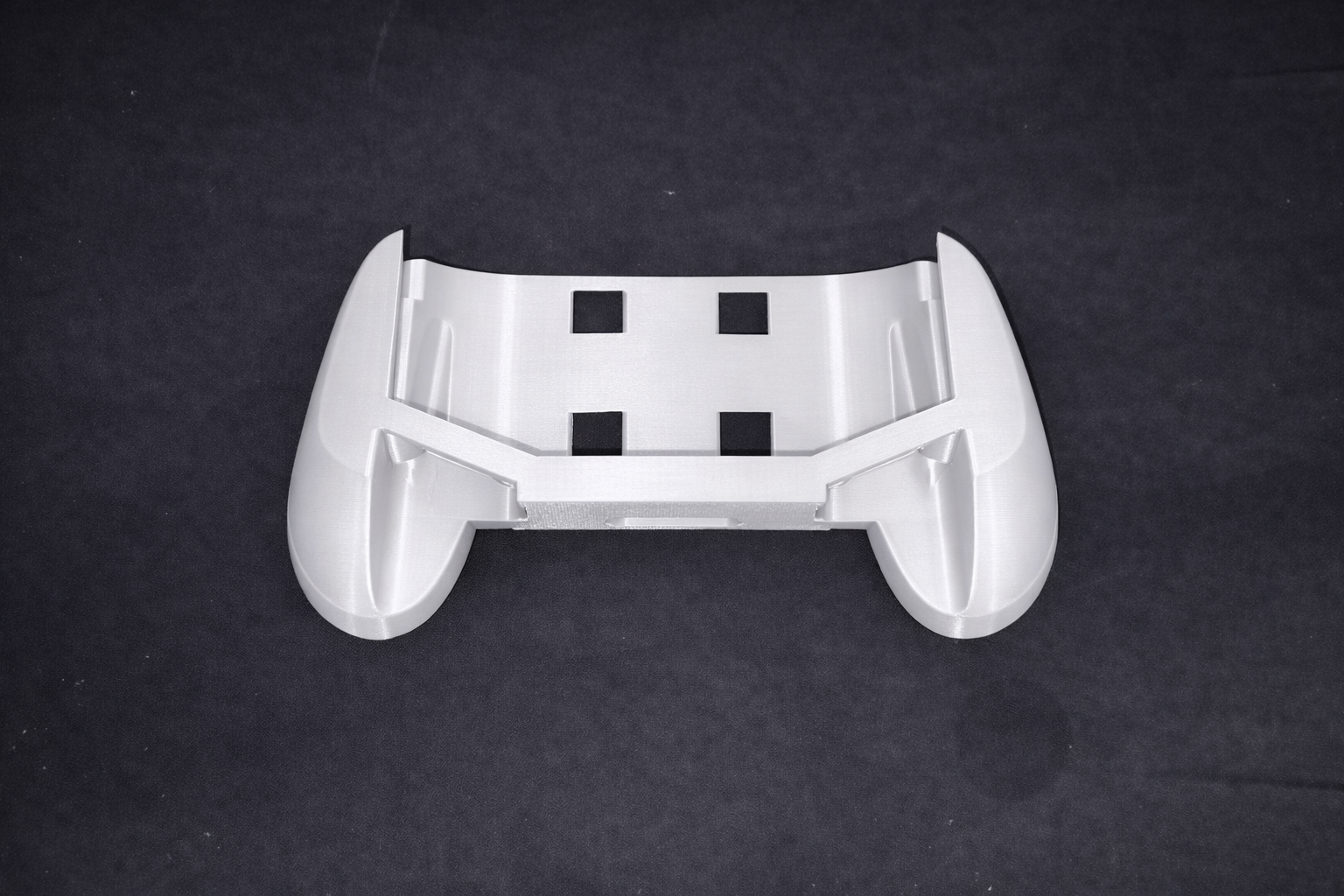 Gameboy Advance Grip with Optional Box