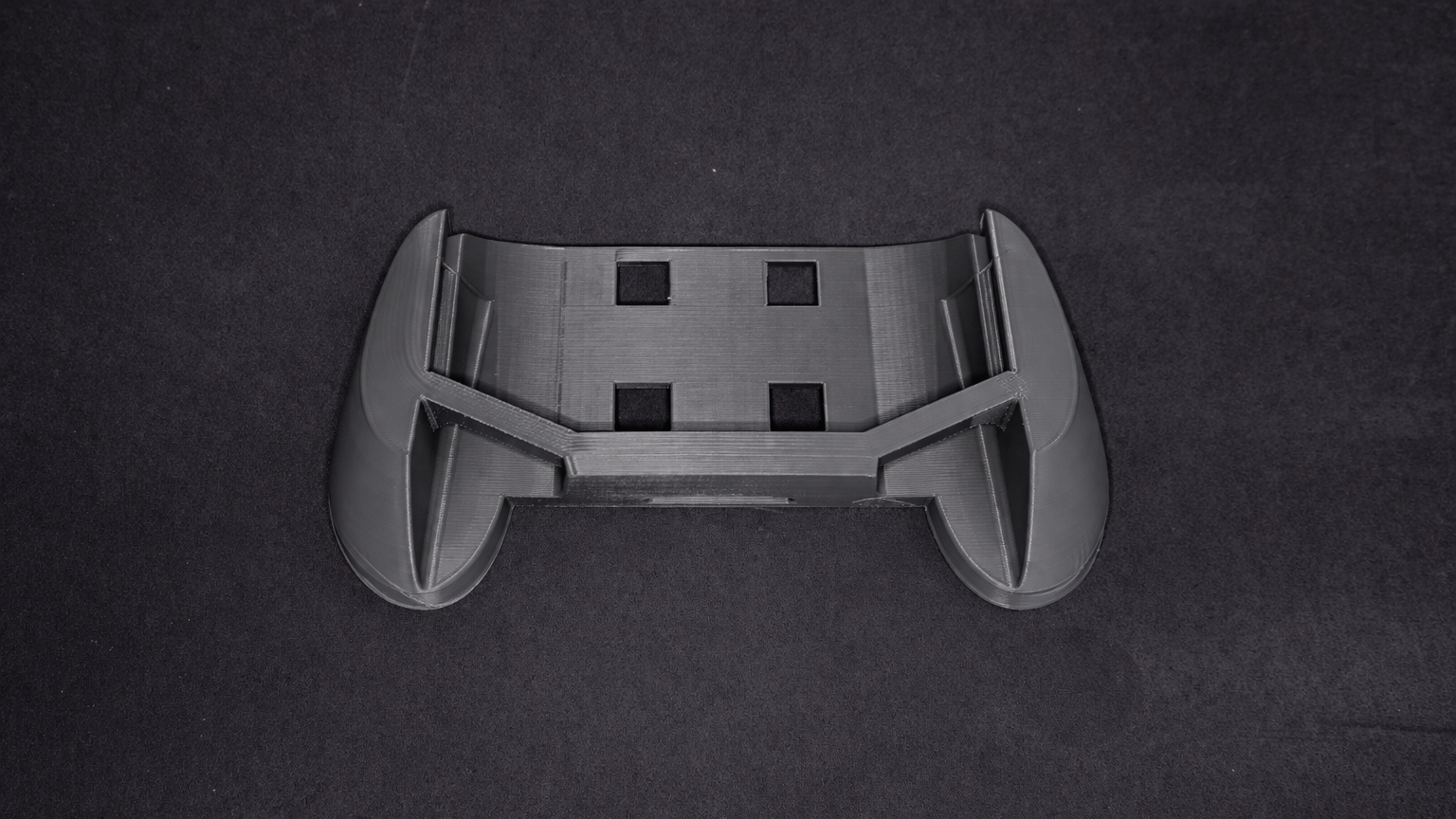 Gameboy Advance Grip with Optional Box