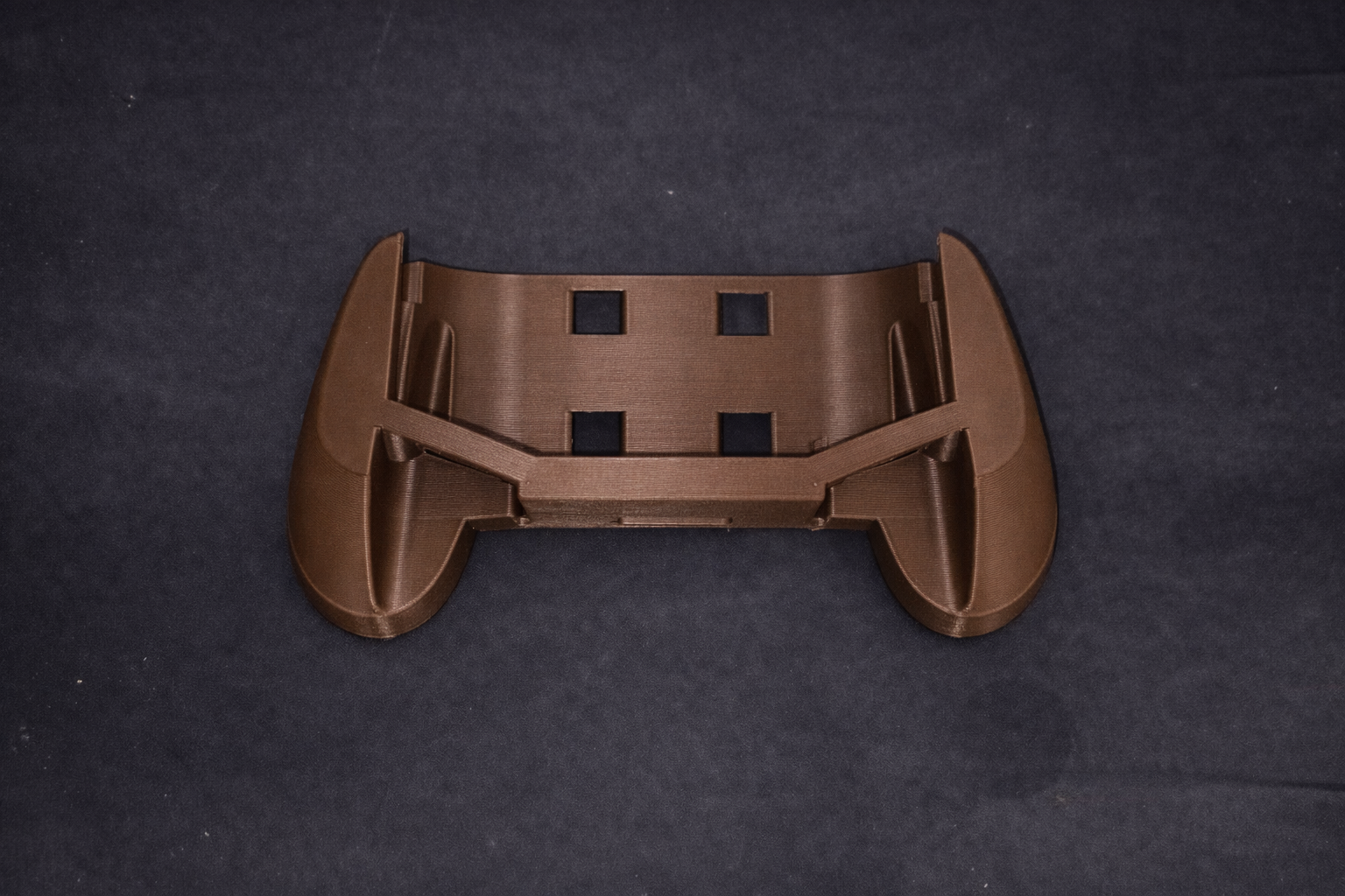 Gameboy Advance Grip with Optional Box