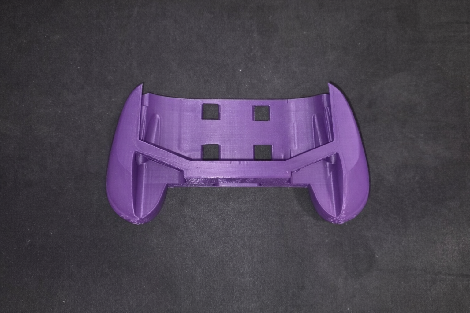 Gameboy Advance Grip with Optional Box