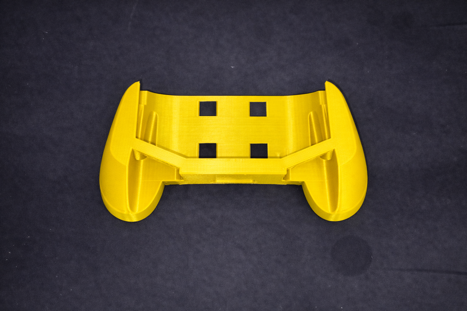 Gameboy Advance Grip with Optional Box