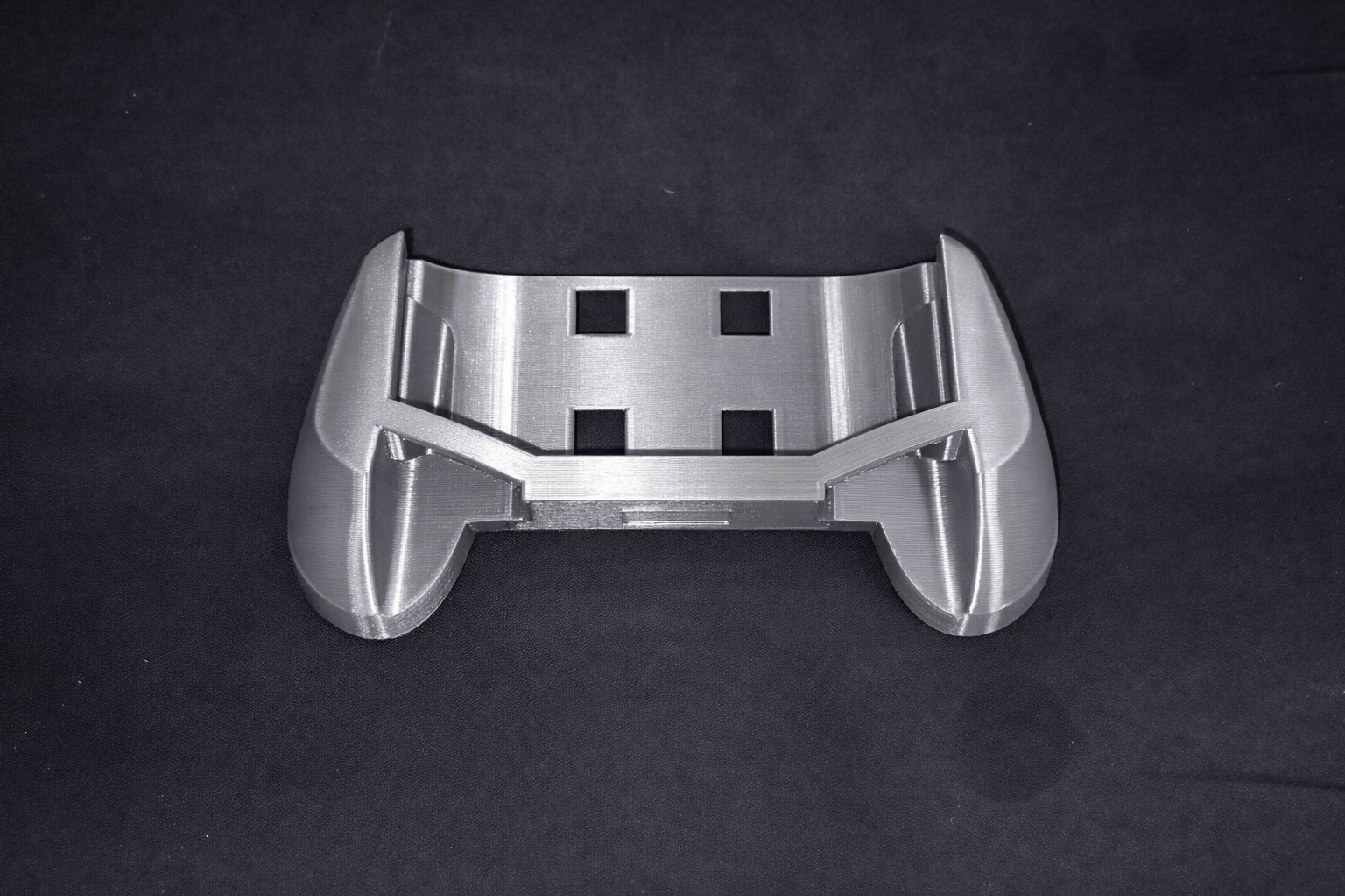 Gameboy Advance Grip with Optional Box