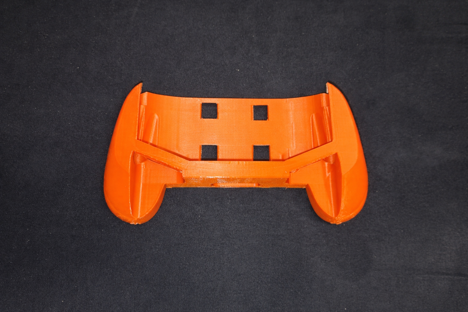 Gameboy Advance Grip with Optional Box