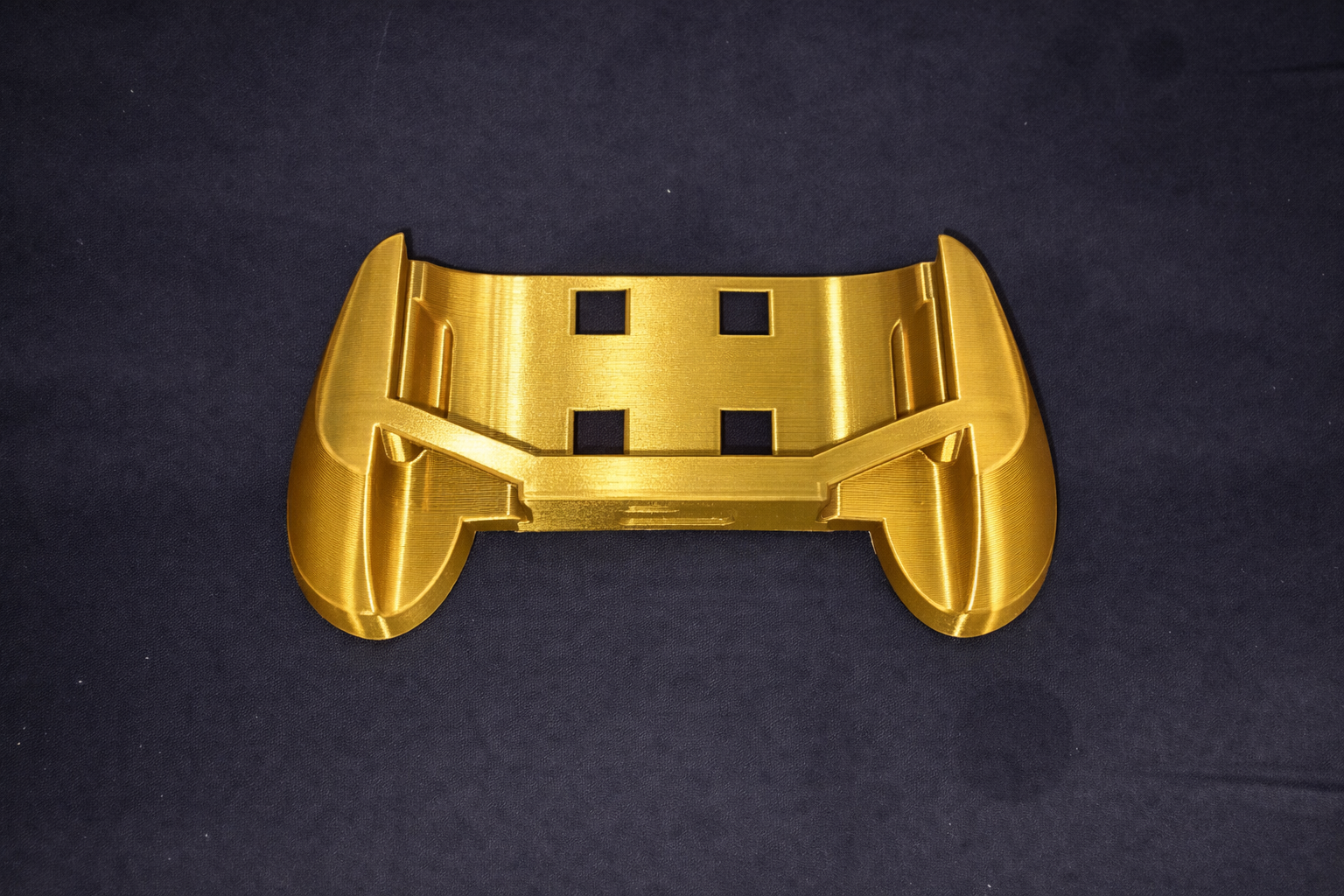 Gameboy Advance Grip with Optional Box