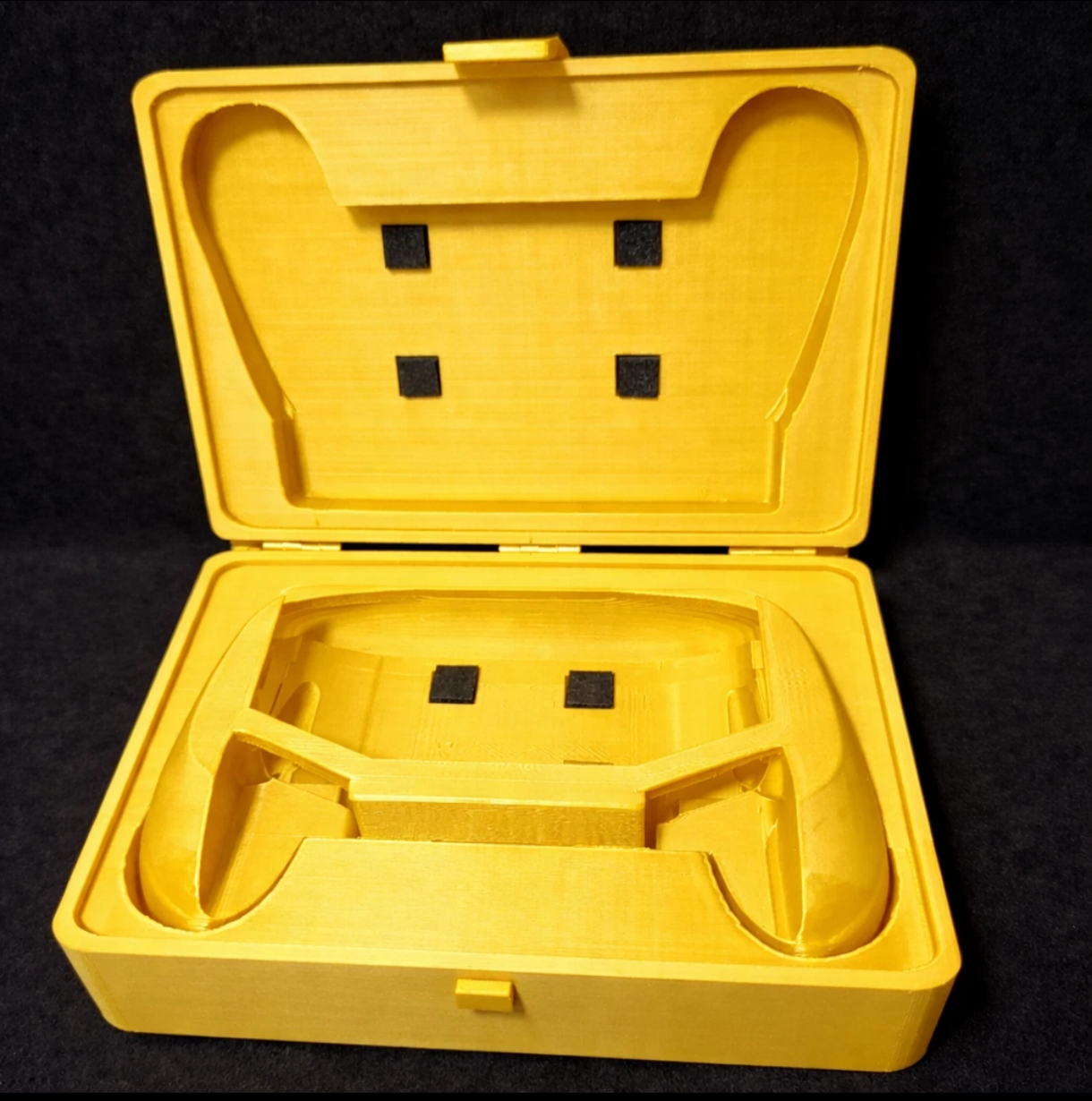 Gameboy Advance Grip with Optional Box