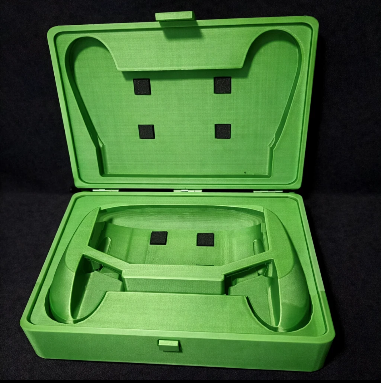 Gameboy Advance Grip with Optional Box