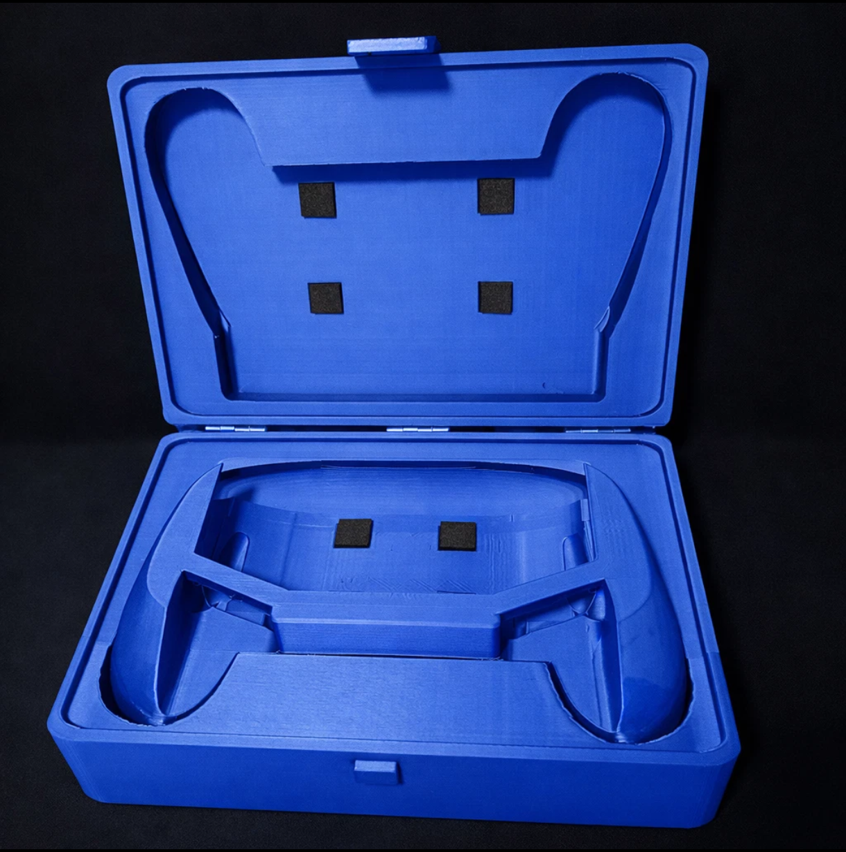 Gameboy Advance Grip with Optional Box