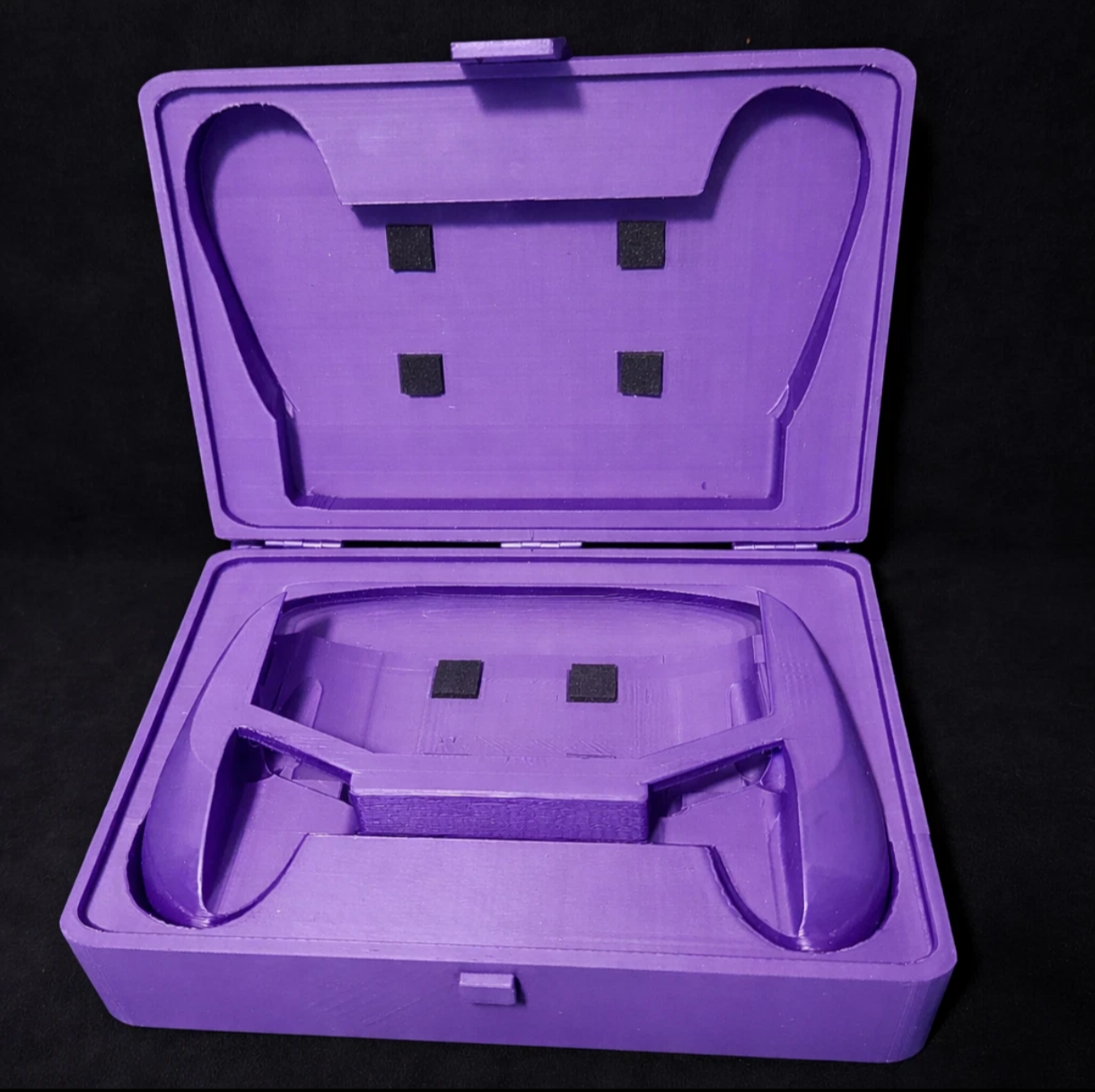 Gameboy Advance Grip with Optional Box