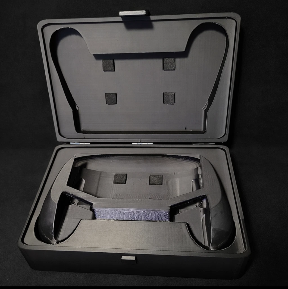 Gameboy Advance Grip with Optional Box