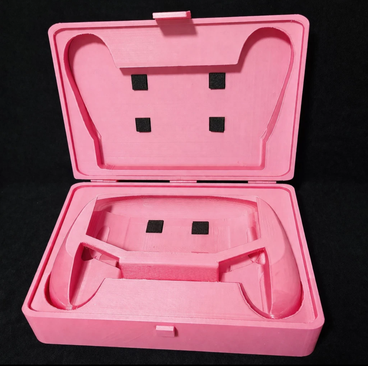 Gameboy Advance Grip with Optional Box