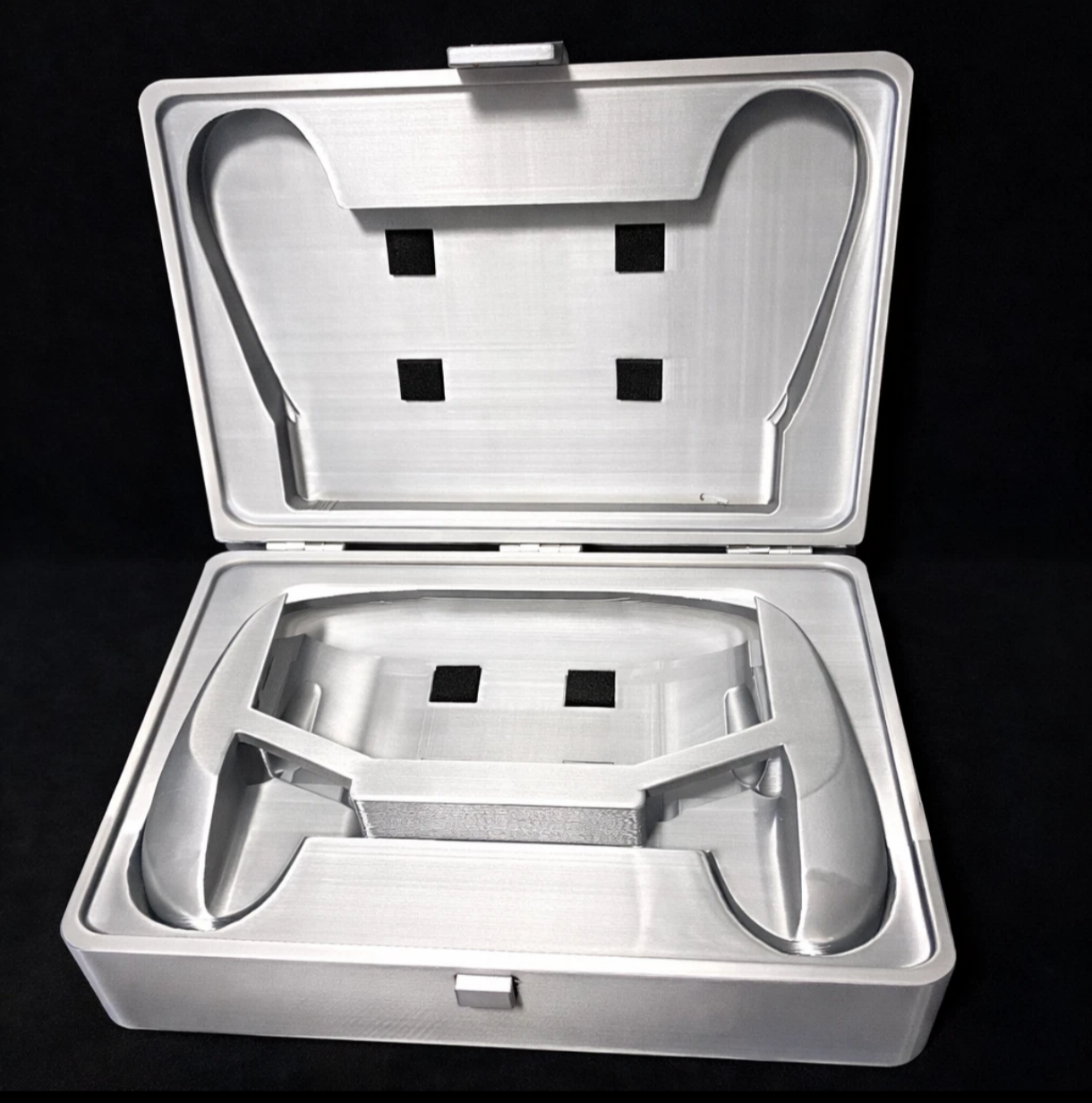 Gameboy Advance Grip with Optional Box