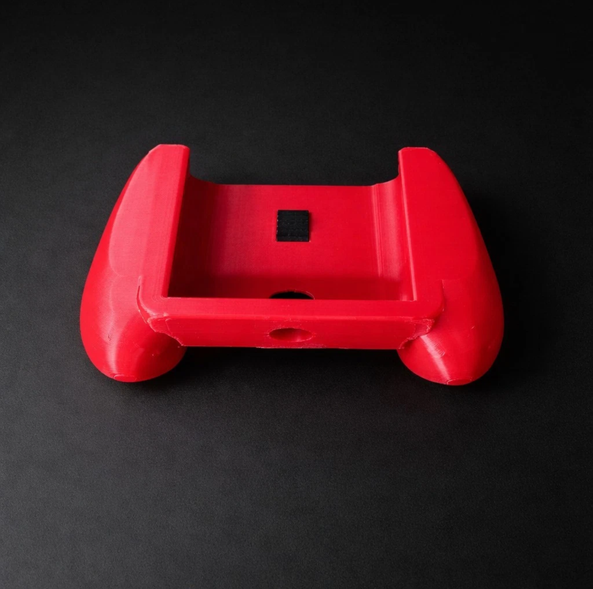 Game Boy DMG Grip with Optional Box