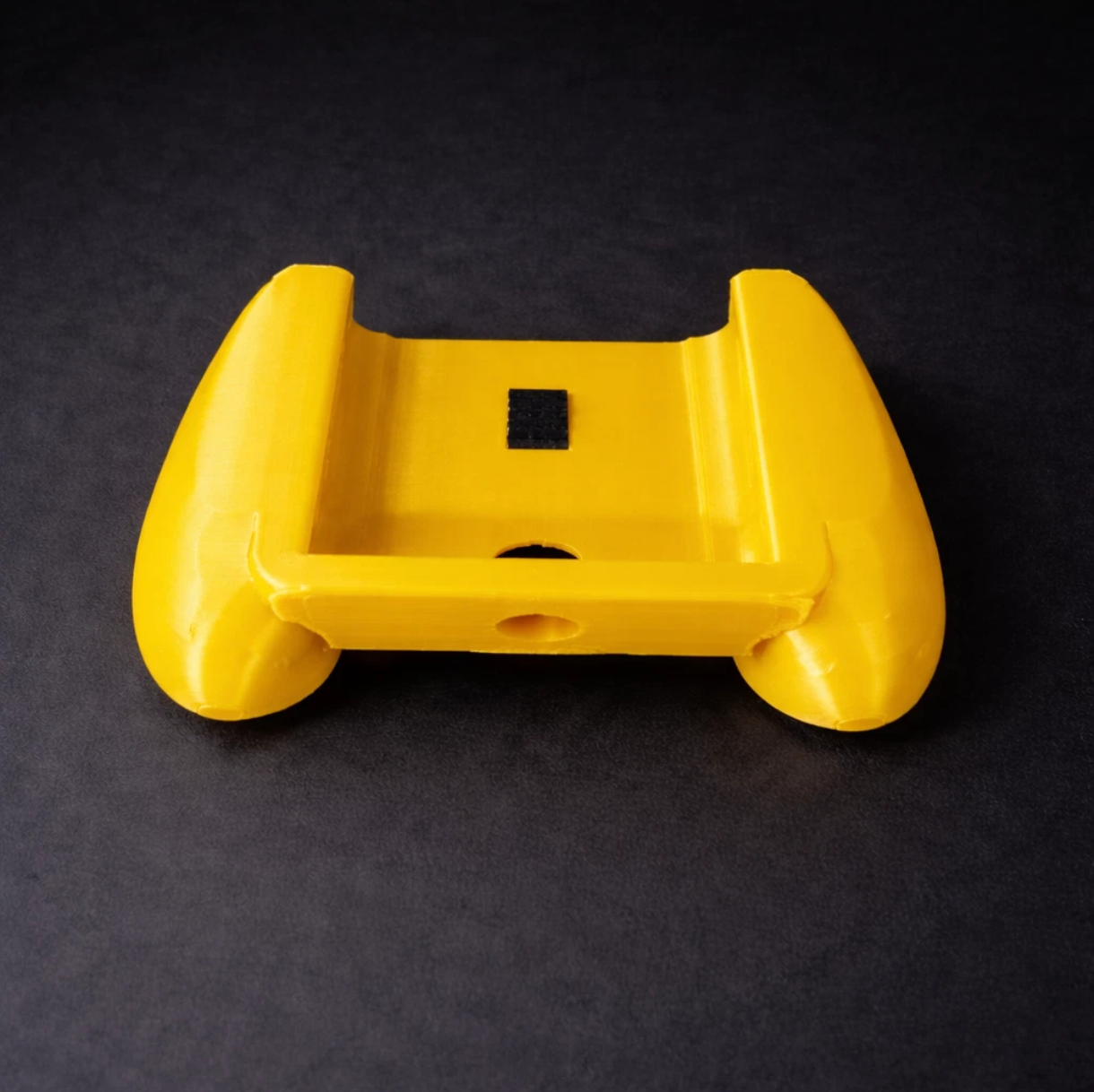 Game Boy DMG Grip with Optional Box