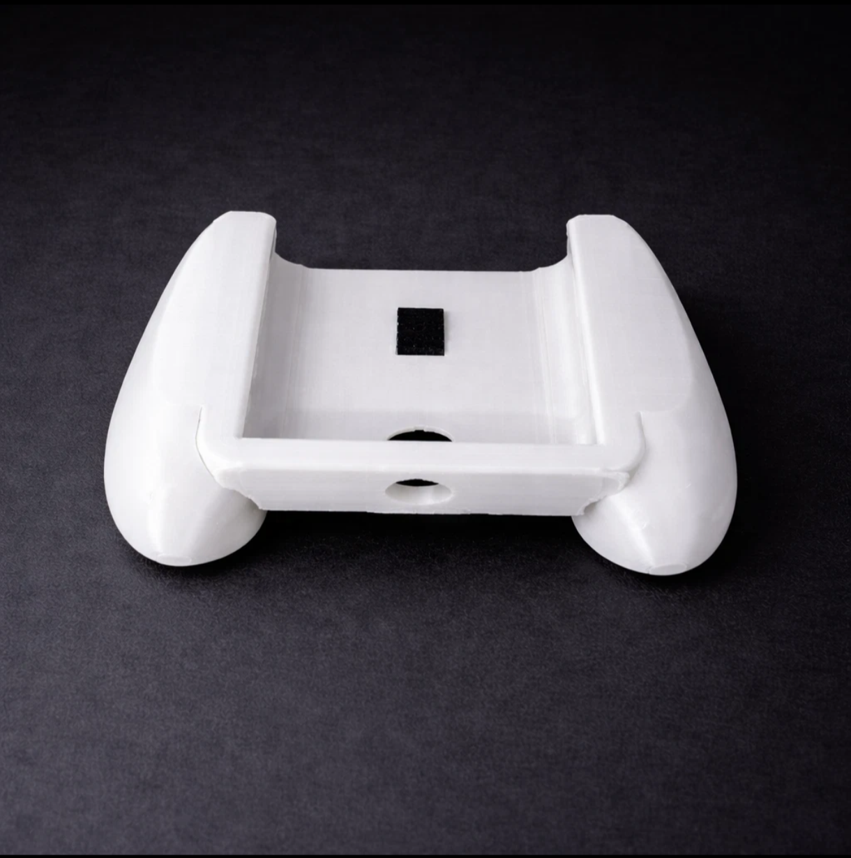 Game Boy DMG Grip with Optional Box