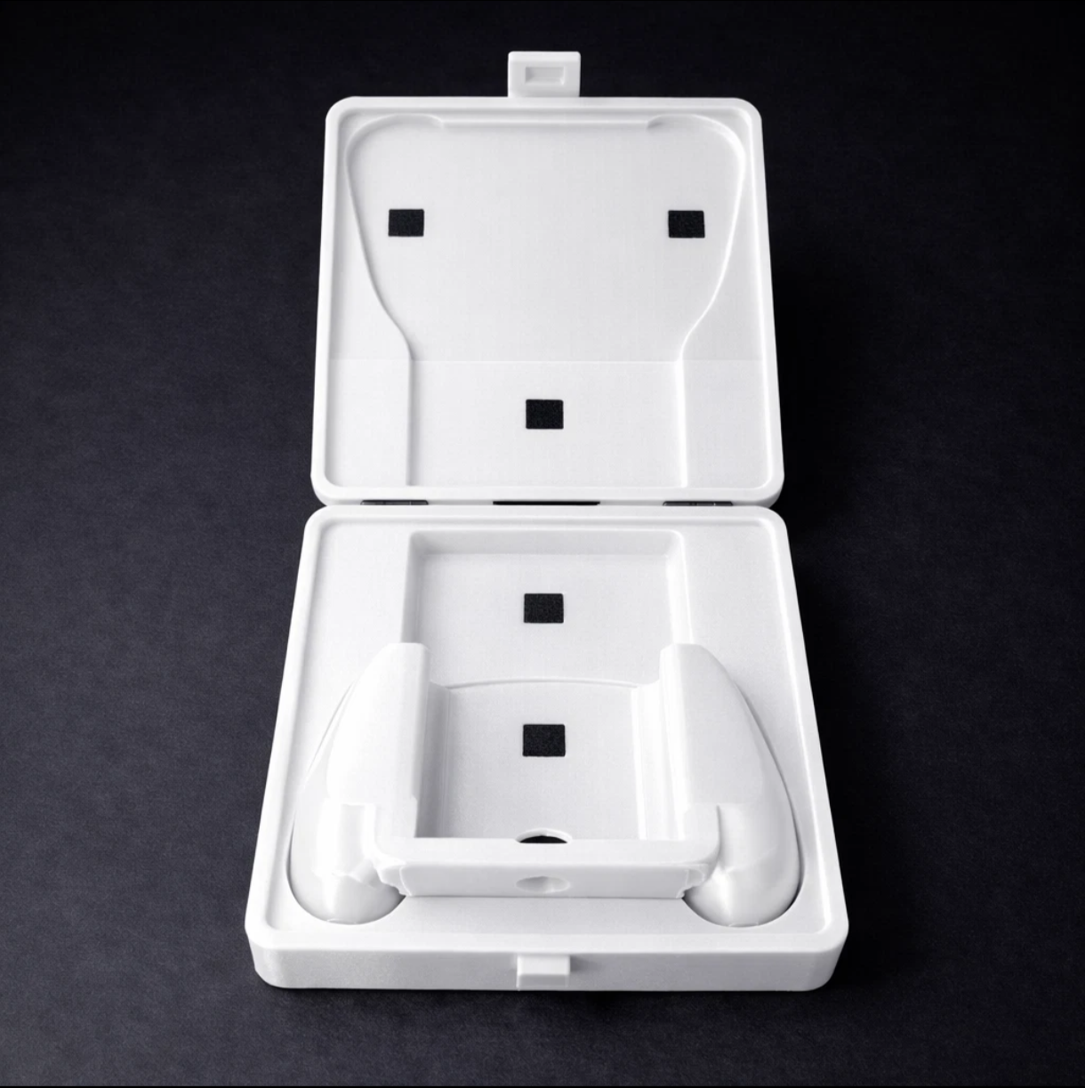 Game Boy DMG Grip with Optional Box