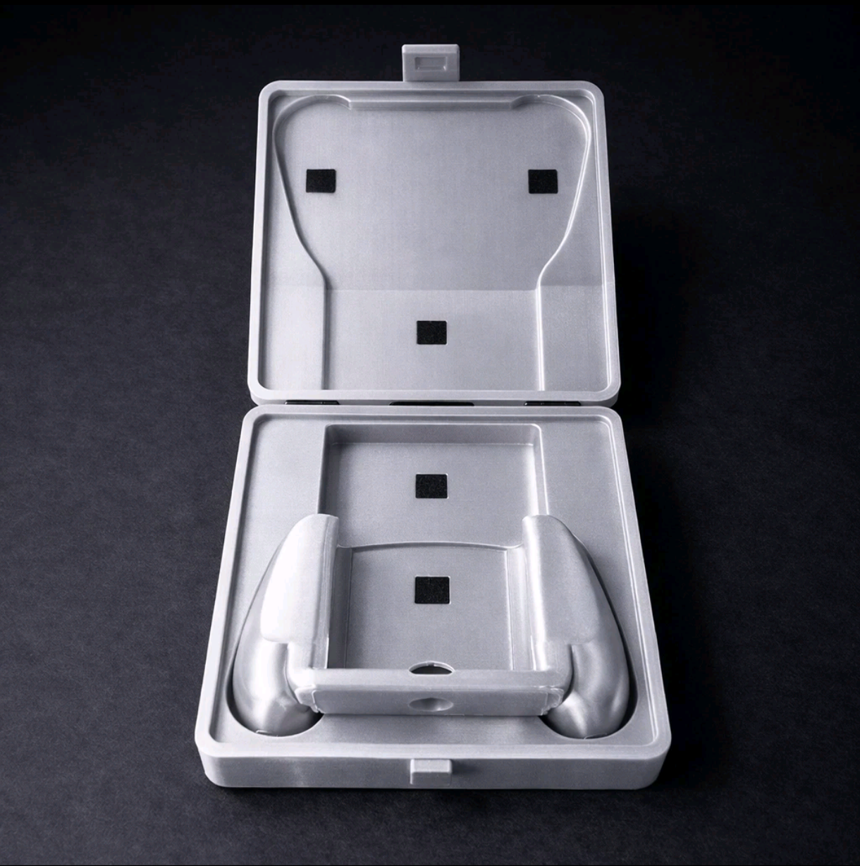 Game Boy DMG Grip with Optional Box