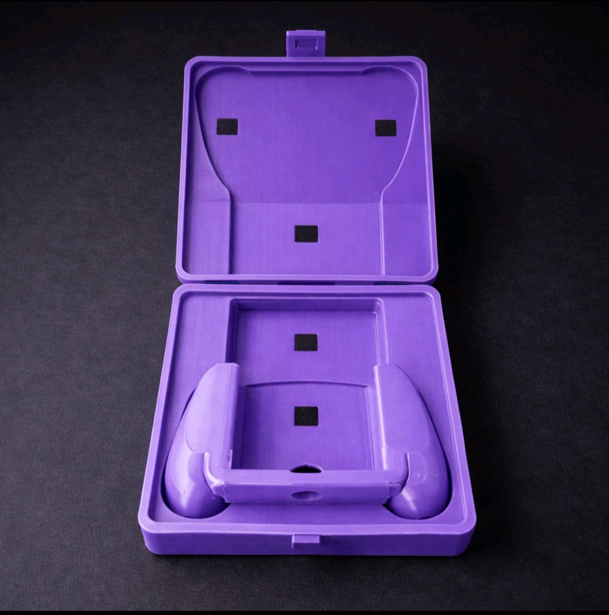 Game Boy DMG Grip with Optional Box