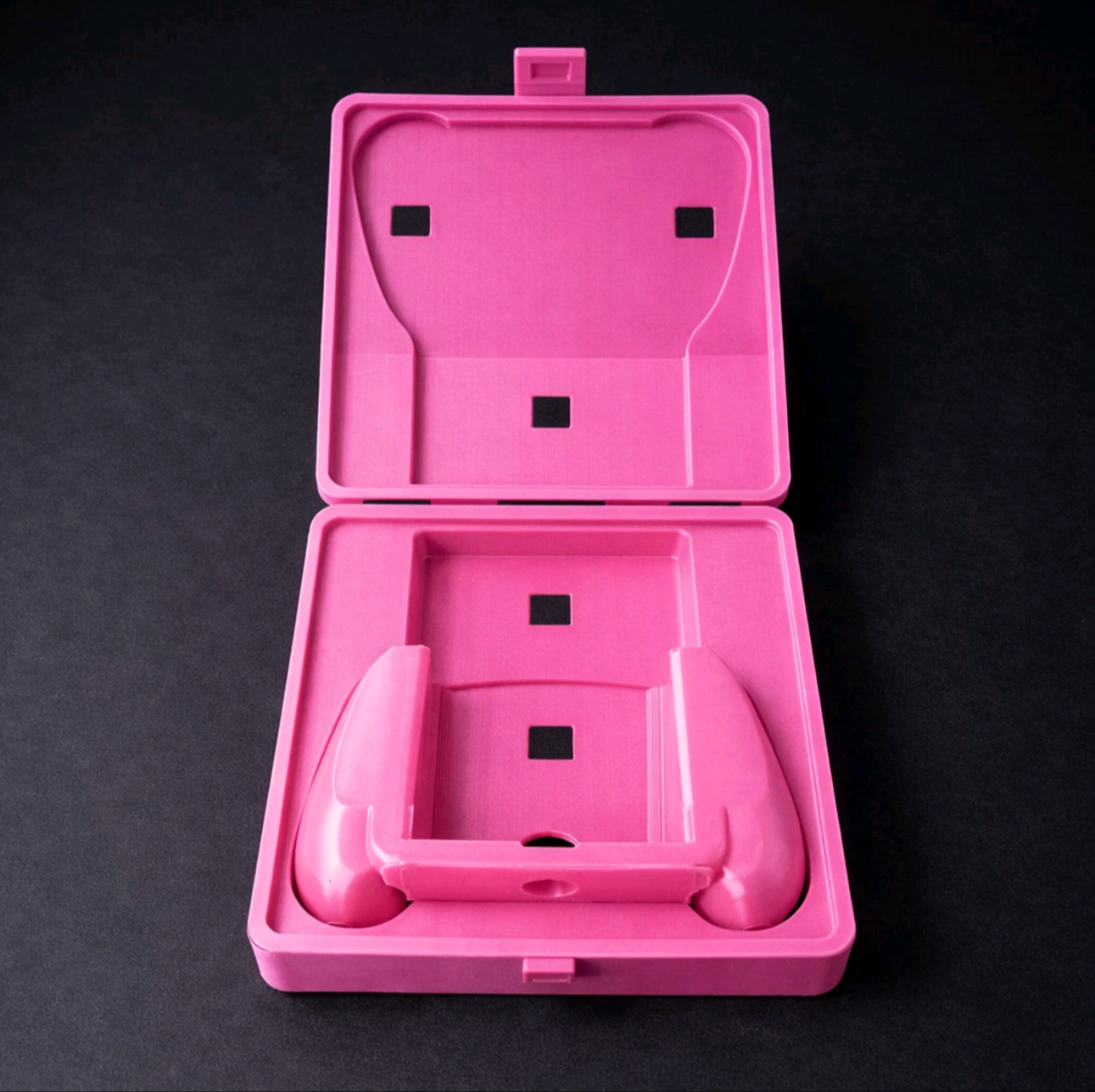 Game Boy DMG Grip with Optional Box