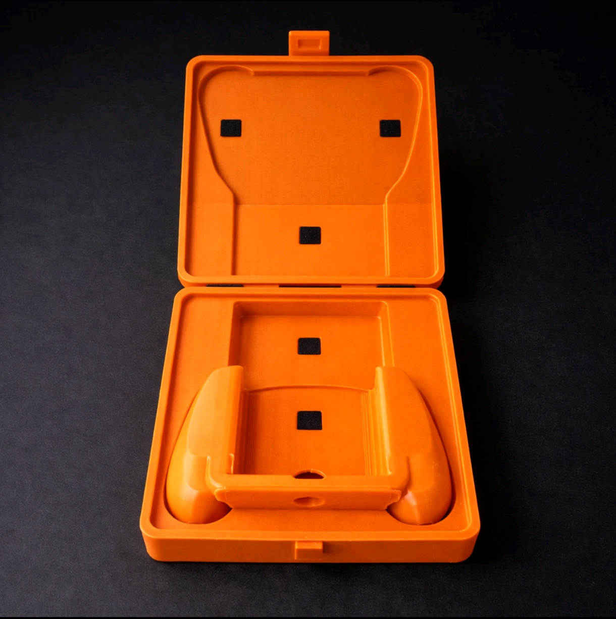 Game Boy DMG Grip with Optional Box