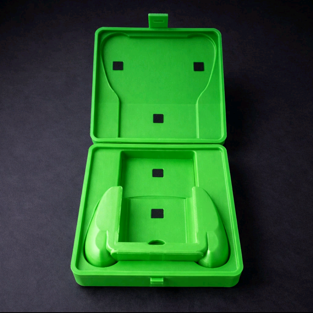 Game Boy DMG Grip with Optional Box