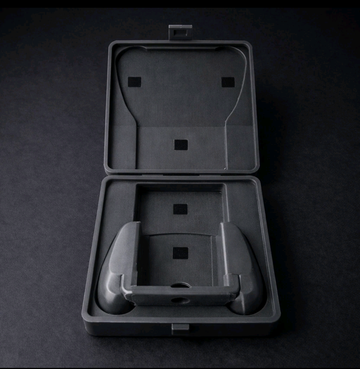 Game Boy DMG Grip with Optional Box