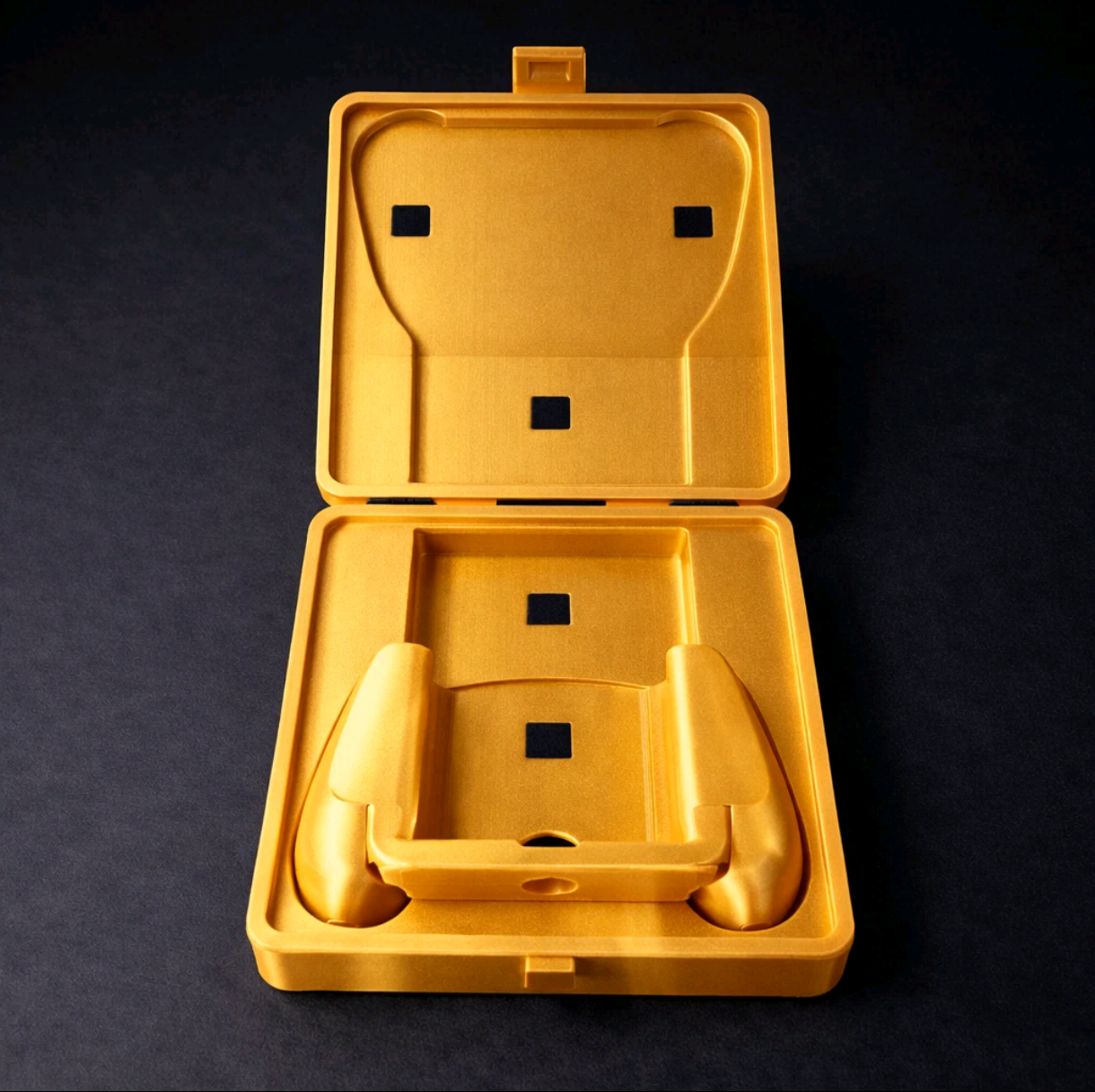 Game Boy DMG Grip with Optional Box