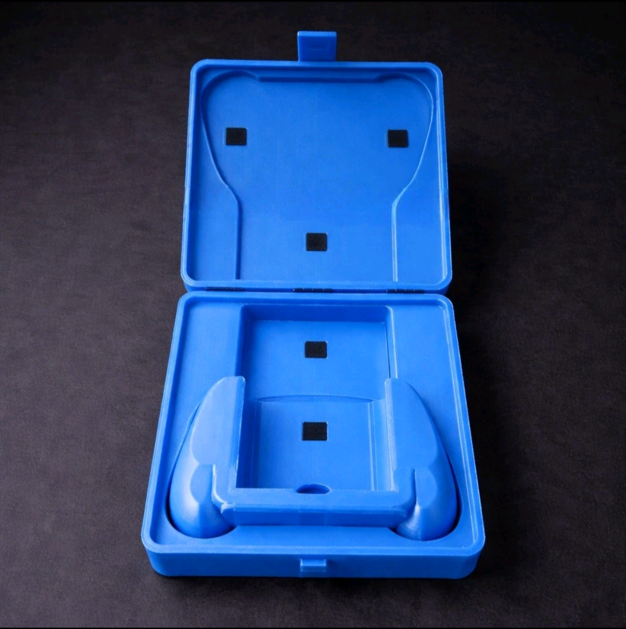 Game Boy DMG Grip with Optional Box