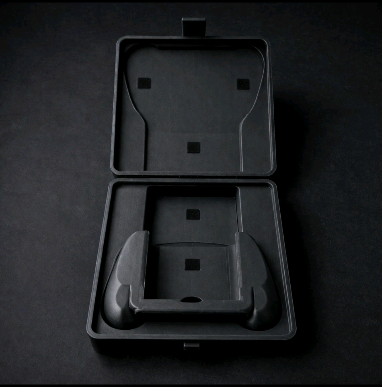 Game Boy DMG Grip with Optional Box