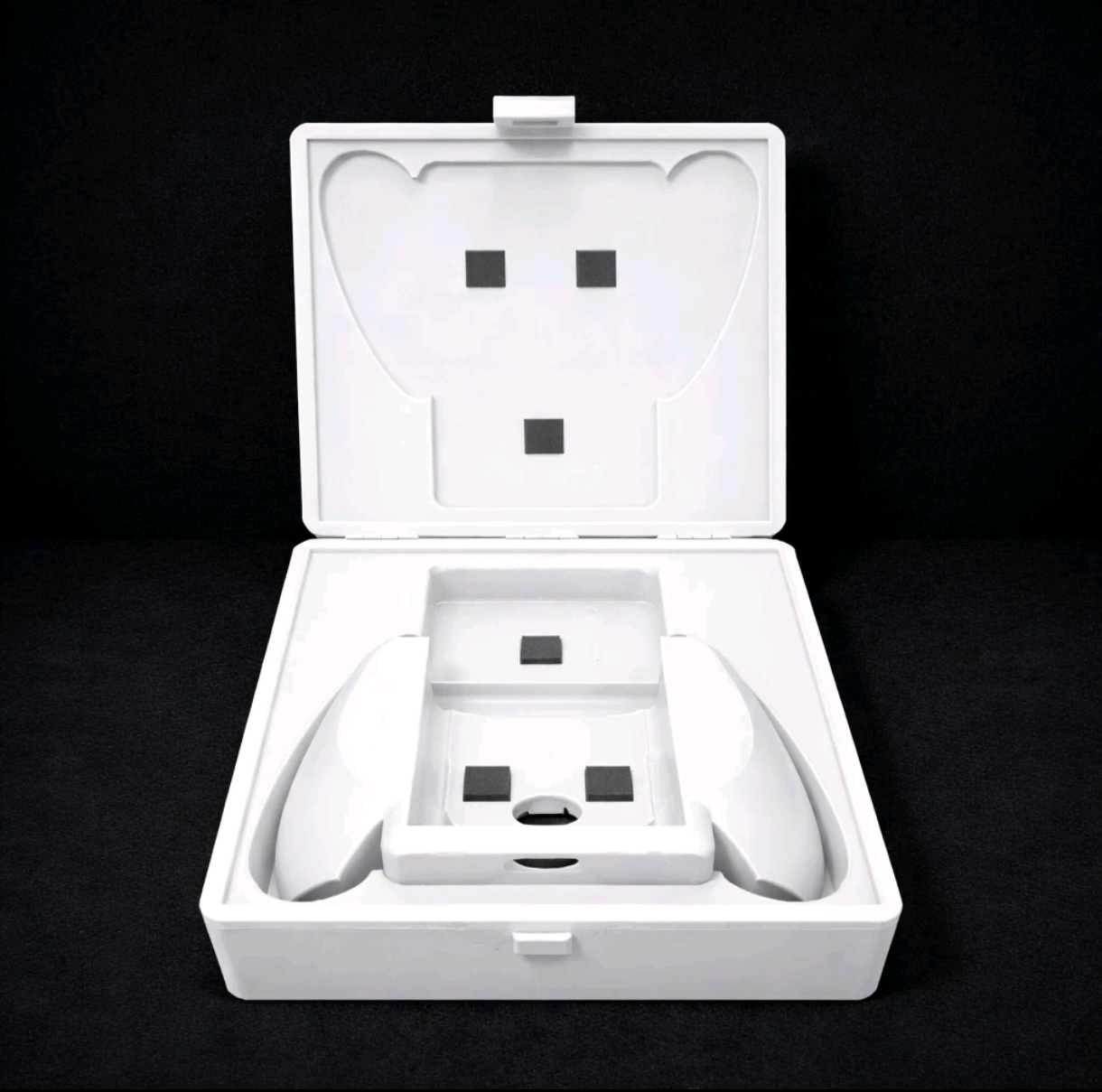 Game Boy Color Grip with Optional Box