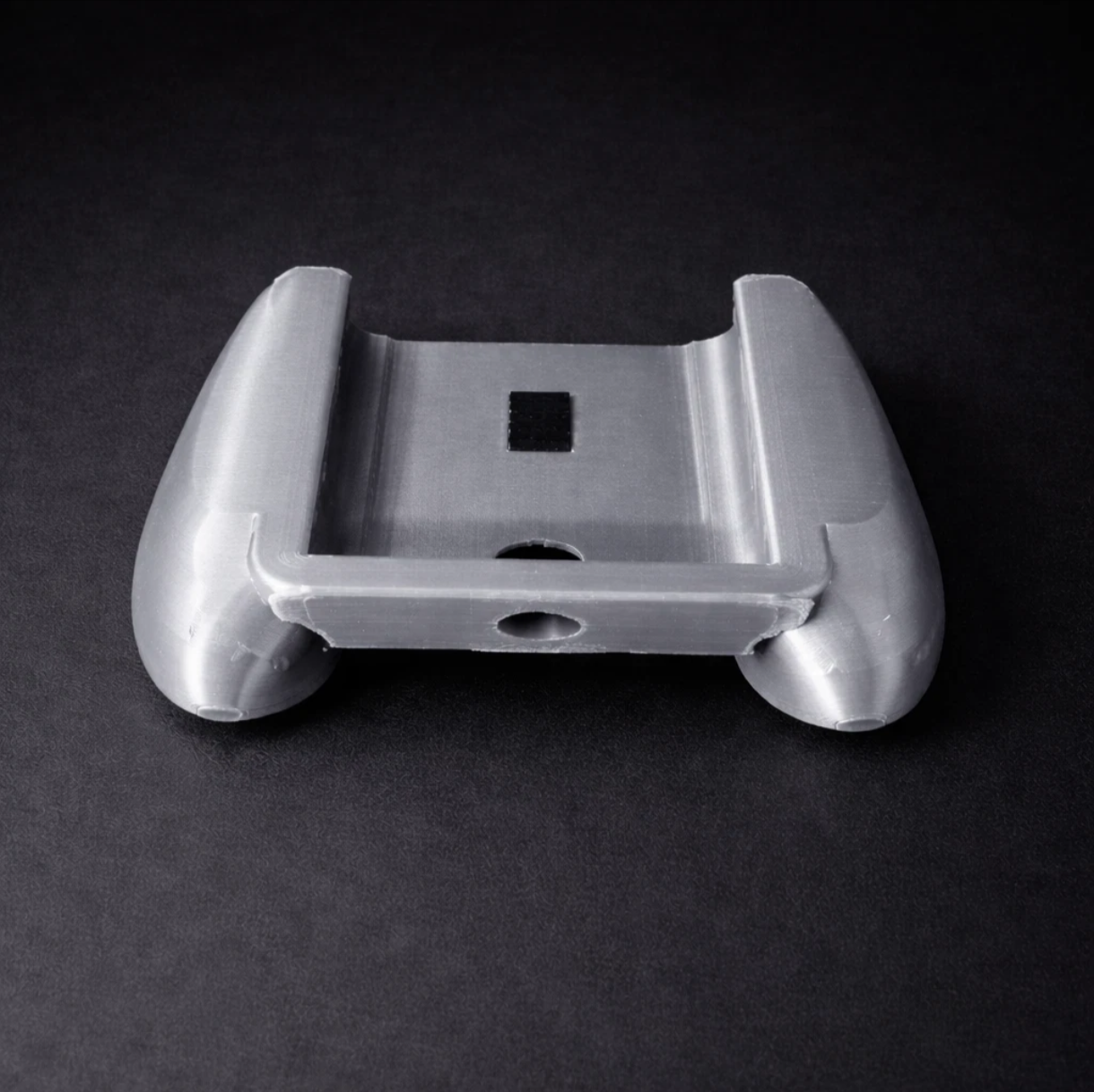 Game Boy DMG Grip with Optional Box