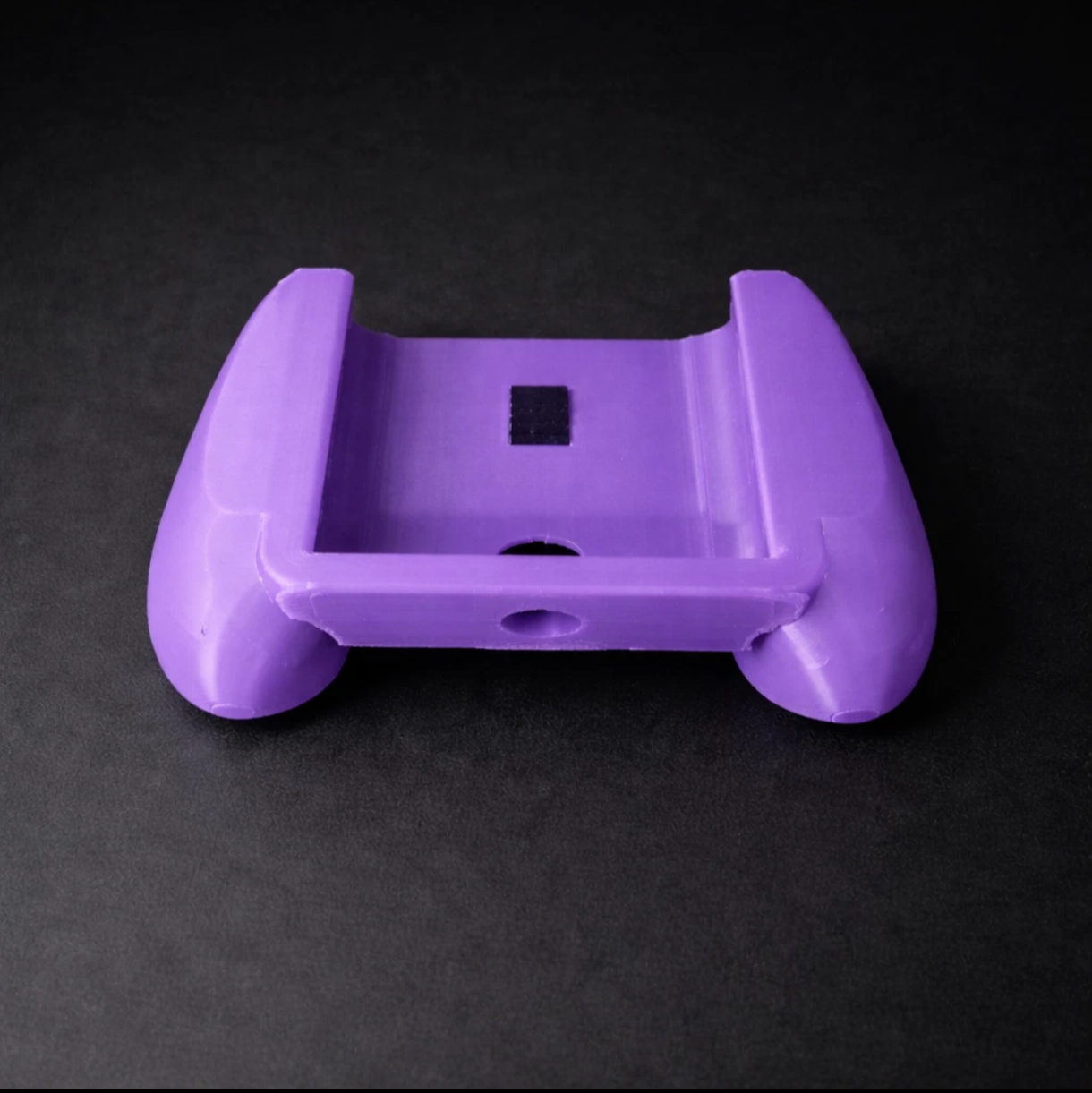 Game Boy DMG Grip with Optional Box