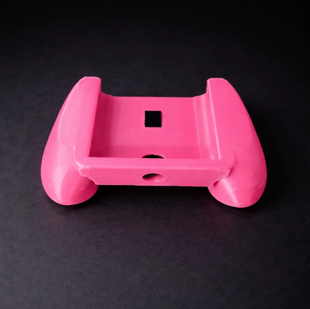 Game Boy DMG Grip with Optional Box