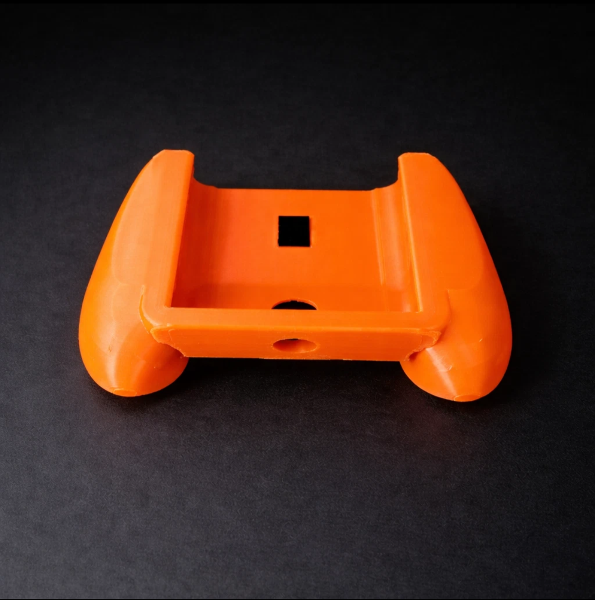 Game Boy DMG Grip with Optional Box