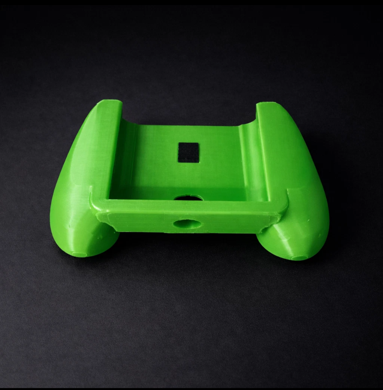 Game Boy DMG Grip with Optional Box