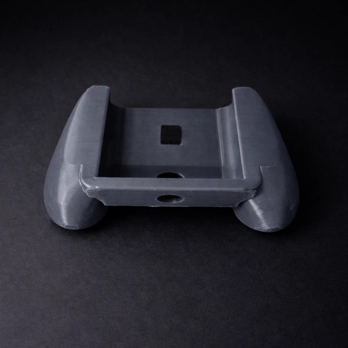 Game Boy DMG Grip with Optional Box