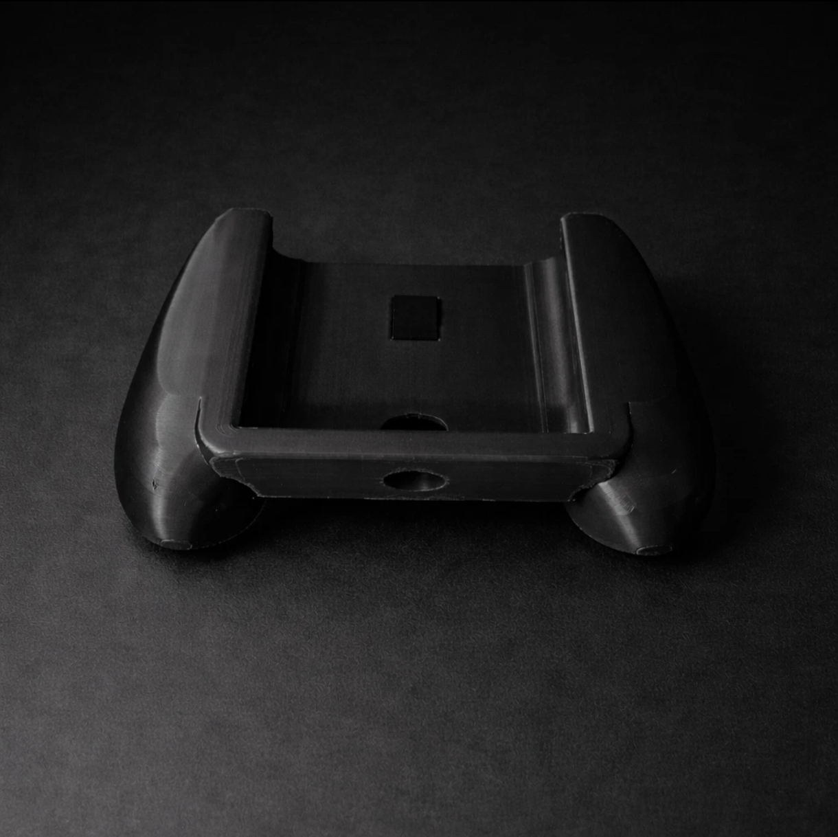 Game Boy DMG Grip with Optional Box