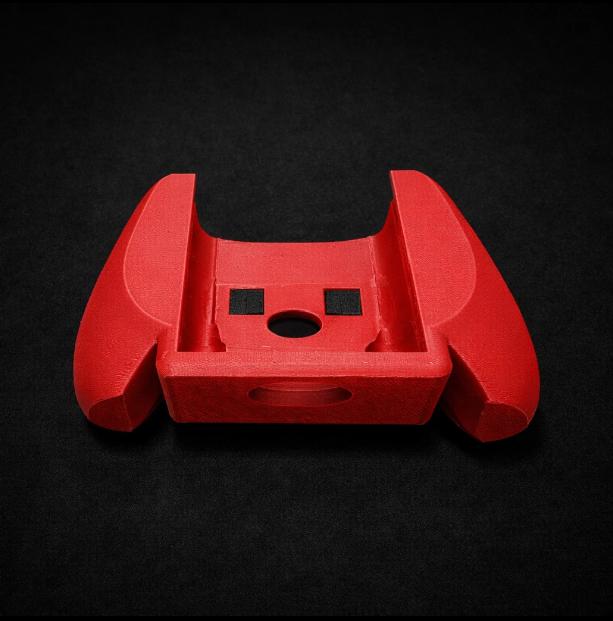 Game Boy Color Grip with Optional Box