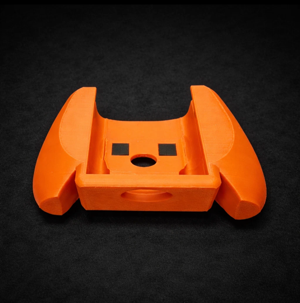 Game Boy Color Grip with Optional Box