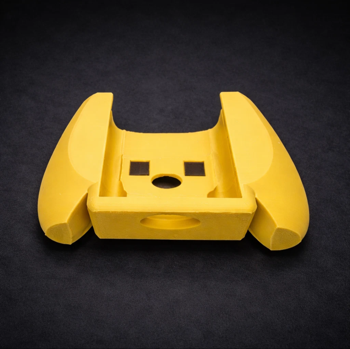 Game Boy Color Grip with Optional Box