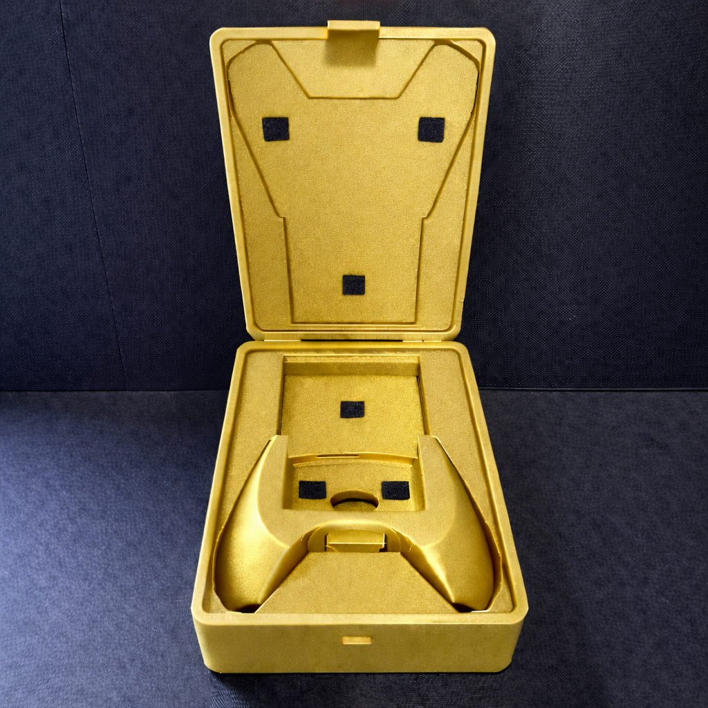 Game Boy Pocket Grip with Optional Box