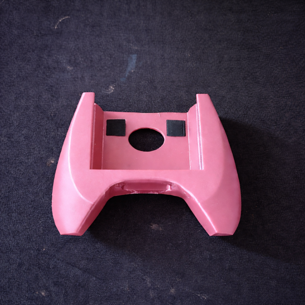 Game Boy Pocket Grip with Optional Box