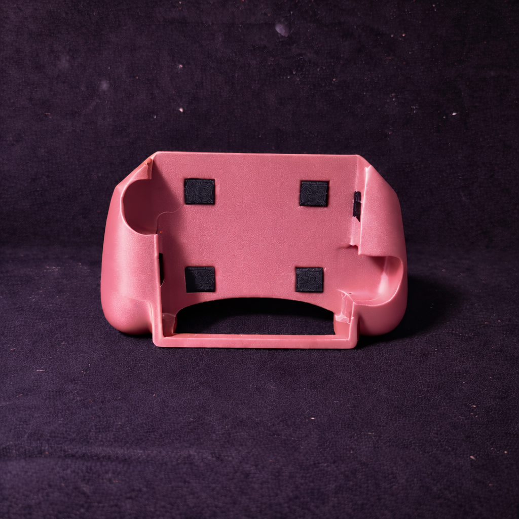 Game Boy Advance SP Grip with Optional Box