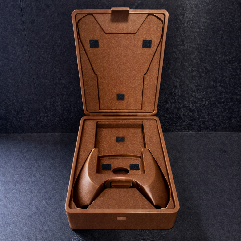 Game Boy Pocket Grip with Optional Box