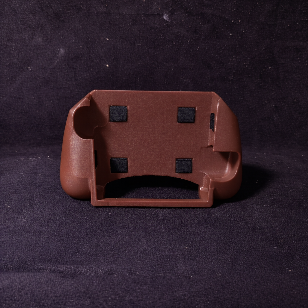 Game Boy Advance SP Grip with Optional Box