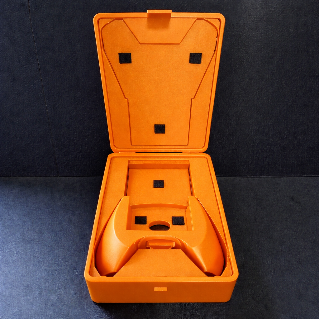 Game Boy Pocket Grip with Optional Box