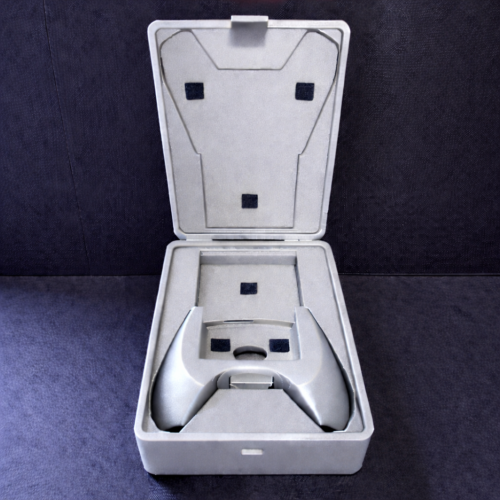 Game Boy Pocket Grip with Optional Box