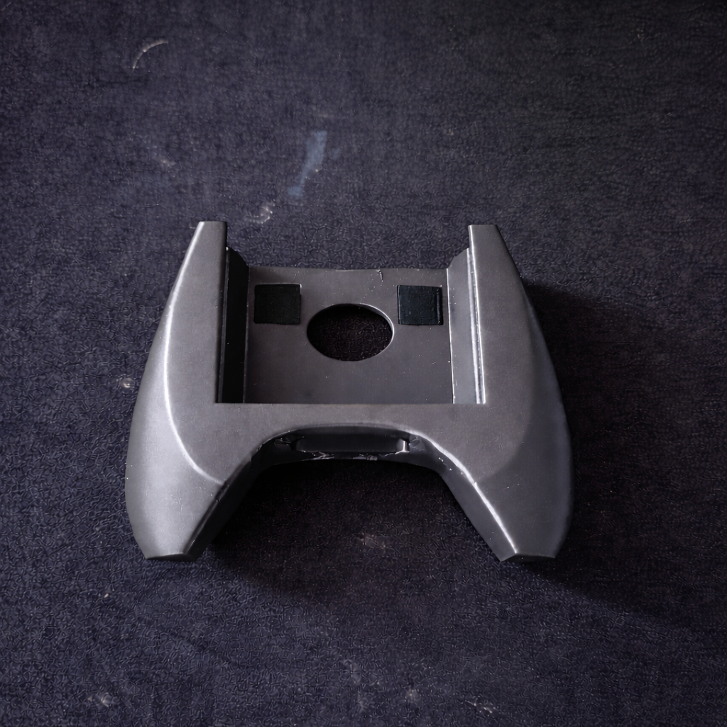 Game Boy Pocket Grip with Optional Box